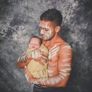 Meet your Posher, Tyran